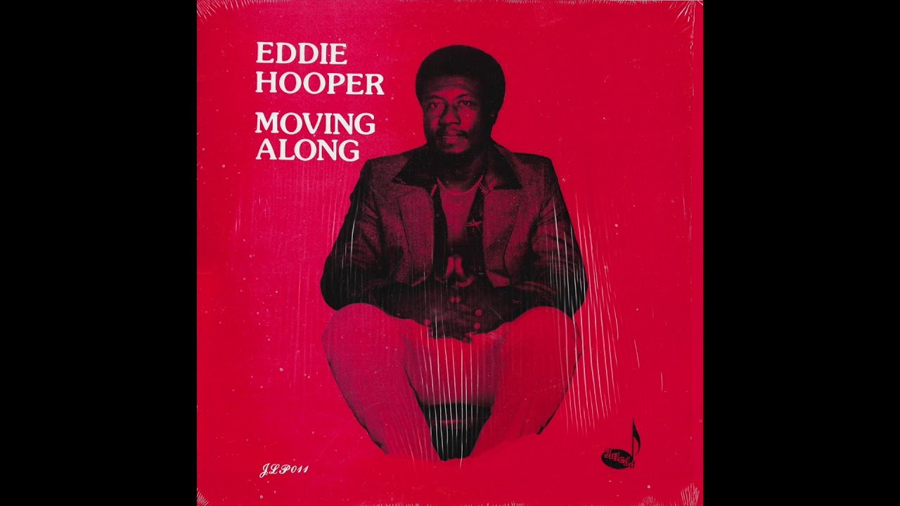 Eddie Hooper - Rockers Rock