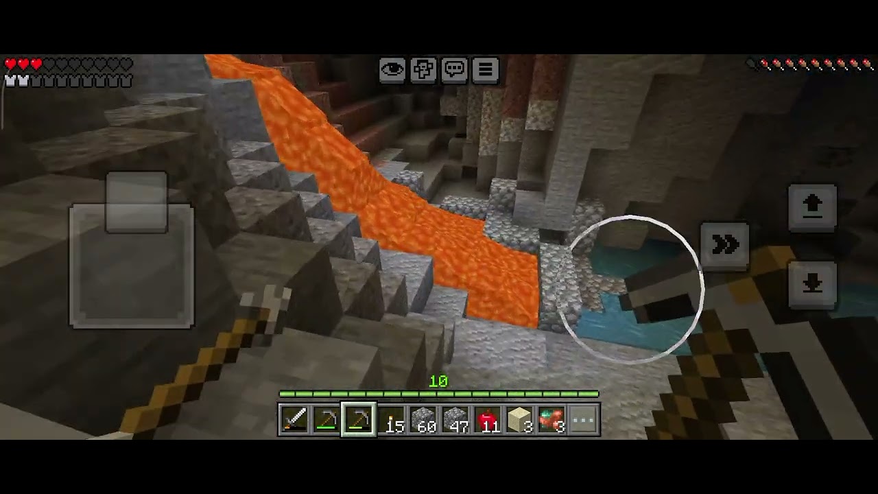 Minha série Minecraft EP. 6/7/8