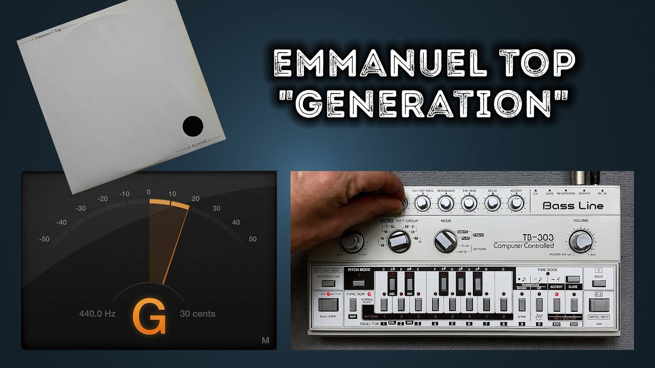 Emmanuel Top 