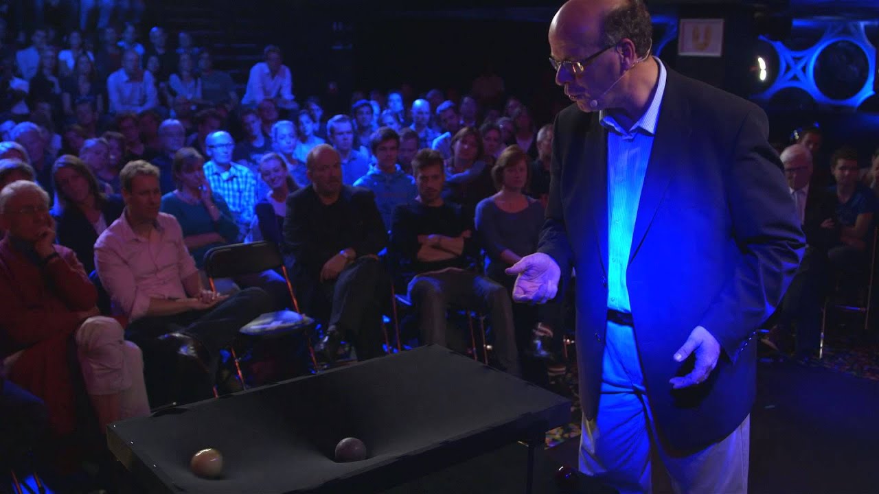 Wat gebeurt er met je als je een zwart gat wordt ingezogen? (4/5)