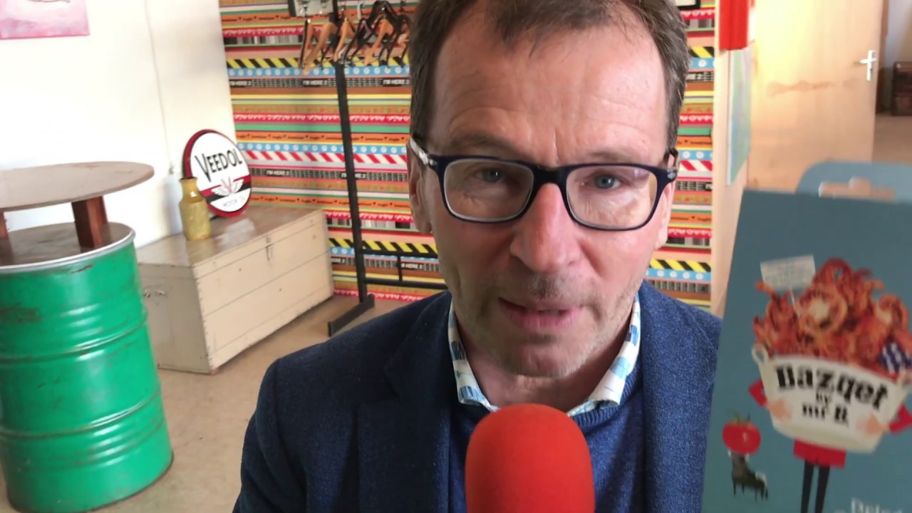 Gedroogd fruit als alternatief voor tussendoortje