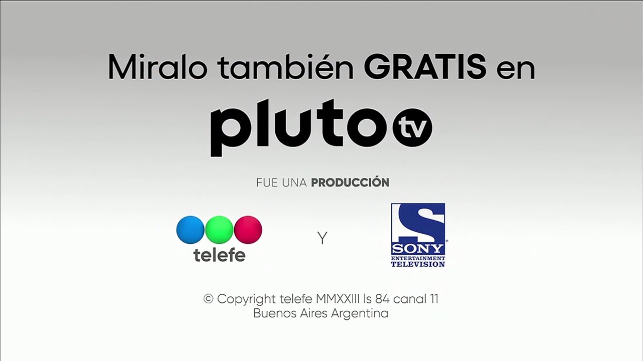 Telefe - Compilado de bumpers (Mayo 2024) - Parte 2