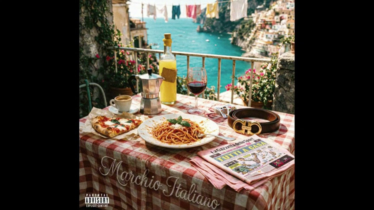 Marchio Italiano (feat. ayo ally)
