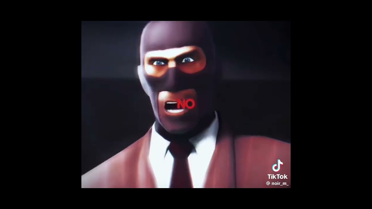 TF2 TikTok Compilation Part 2 🔴🔵