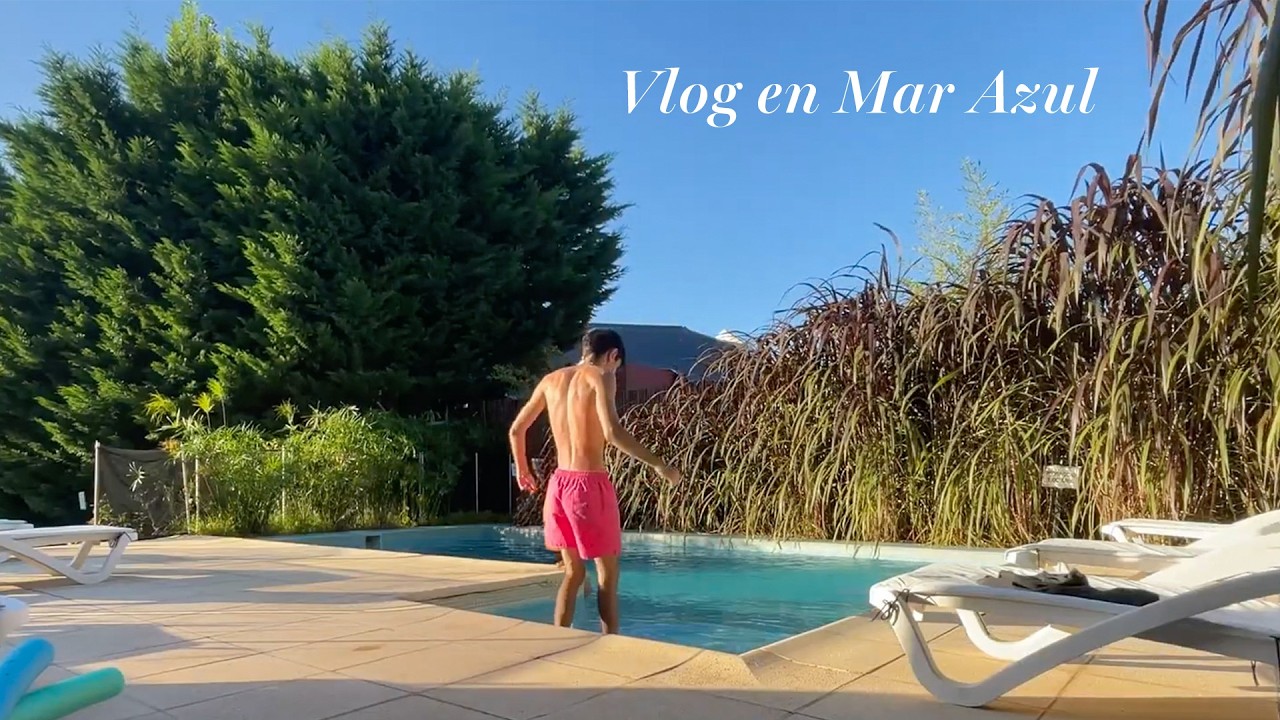 Estuve 12 HORAS atrapado en la ruta | VLOG VACACIONES