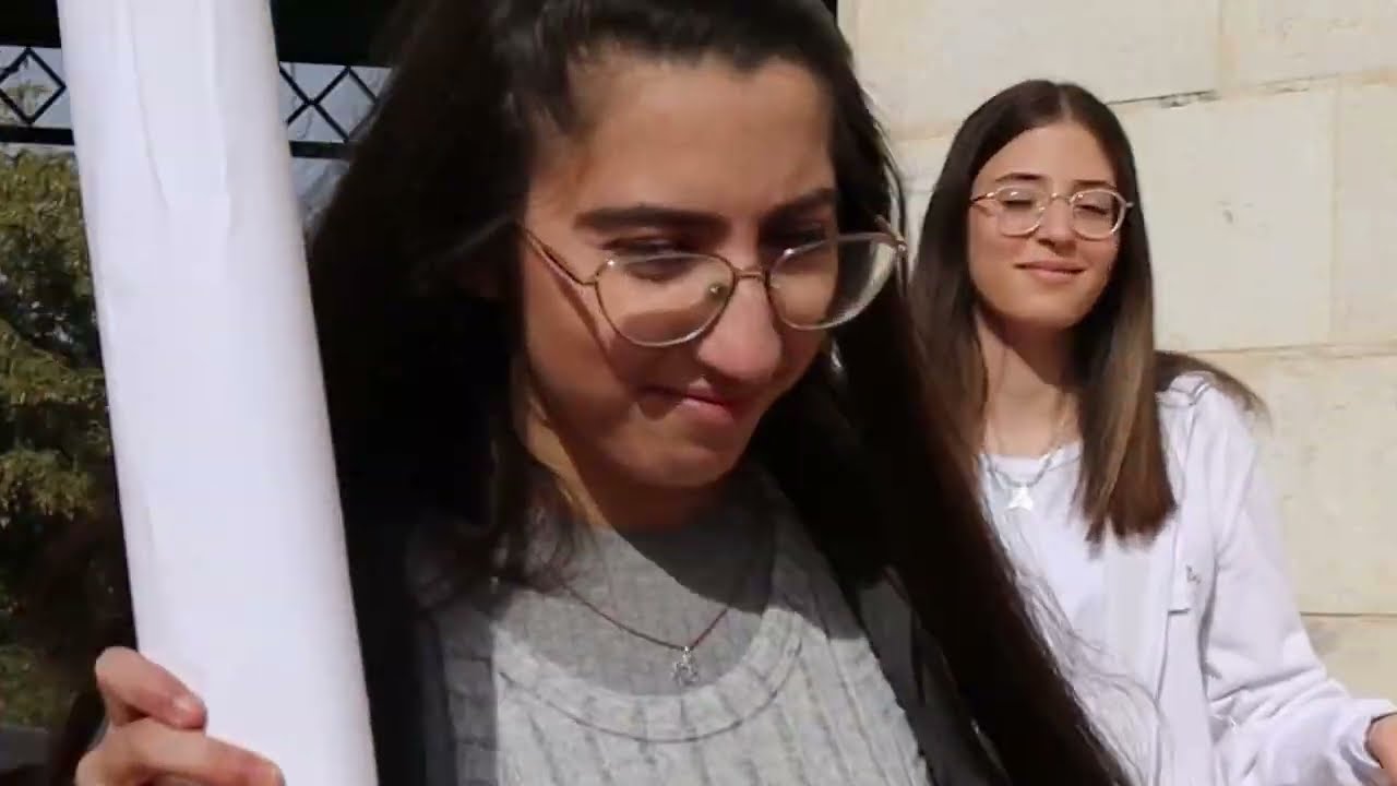 מה זה הכתרה? - מחזור כ' חן במדבר באר שבע