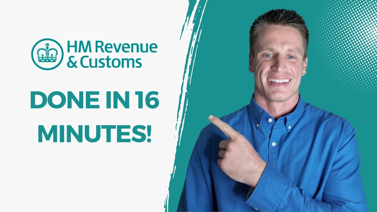 Landlord? Here's How to Record Rental Income (UK Self Assessment)