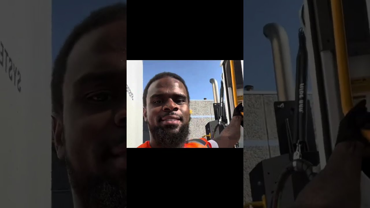 #Trucking: Yard jockey. Are you busy or  fulfilling your life’s purpose?