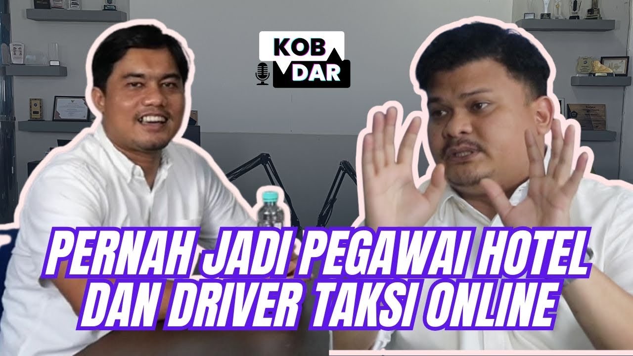 Adyansa Pimpin HIPMI di Tarakan, Isinya Banyak Anggota Dewan Muda