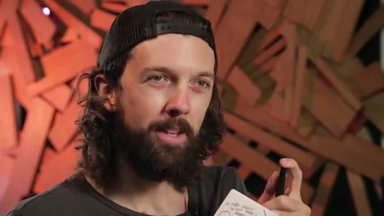 Brian Butler | Art Loft 407 Segment