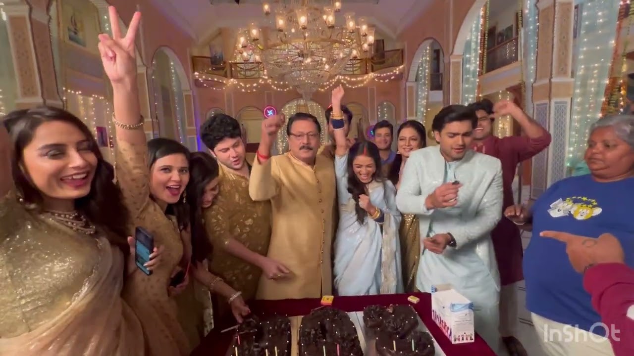 I am very Happy 😃 for 200 episodes 🎂🎂🥰