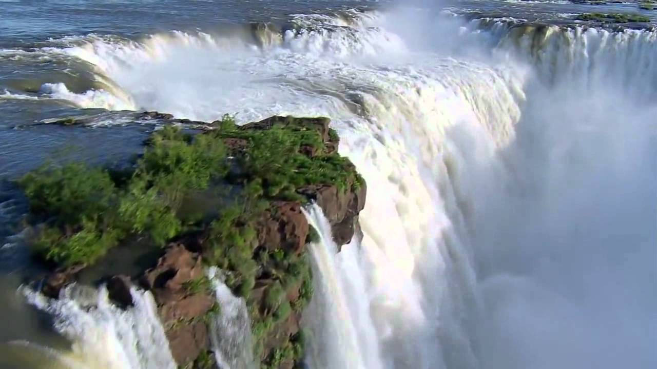BBC Planet Earth - Fresh Water