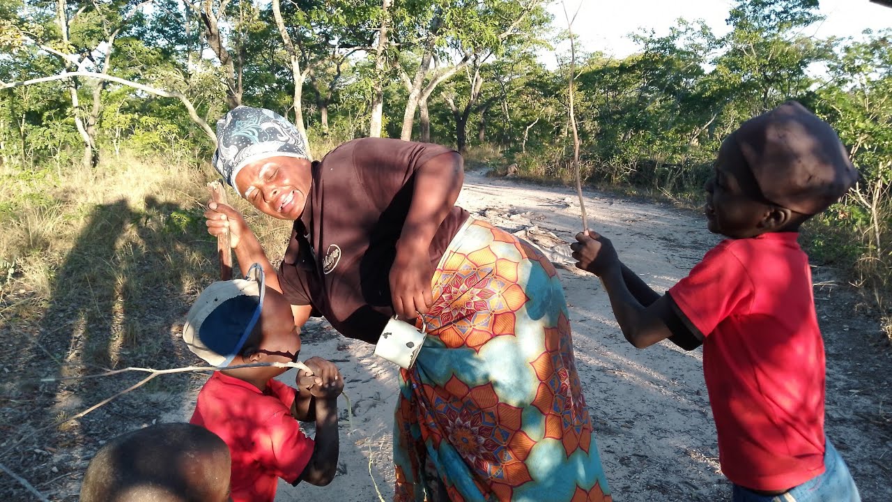 Zimuroyi remunhu😔/so hilarious😂