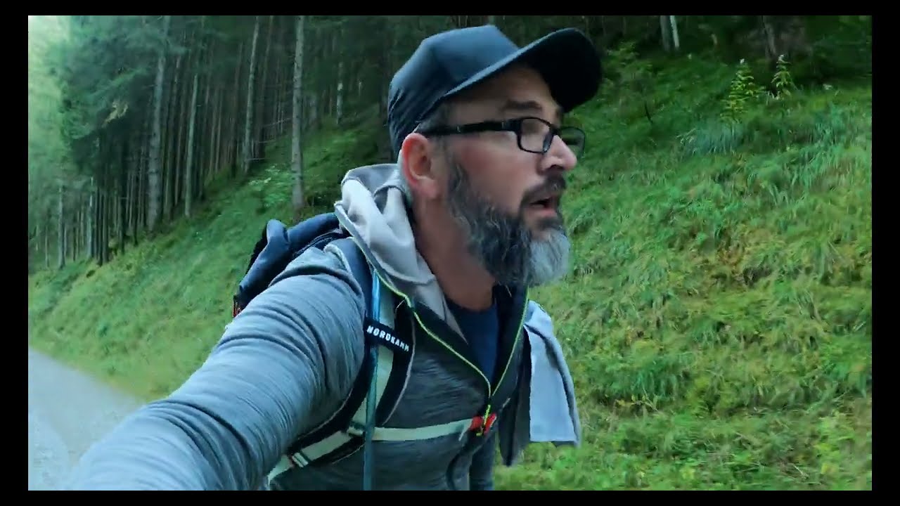 Wandern im Allgäu: Bad Oberdorf - Retterschwanger Tal / Hintere Entschenalpe #wanderlust #hiking