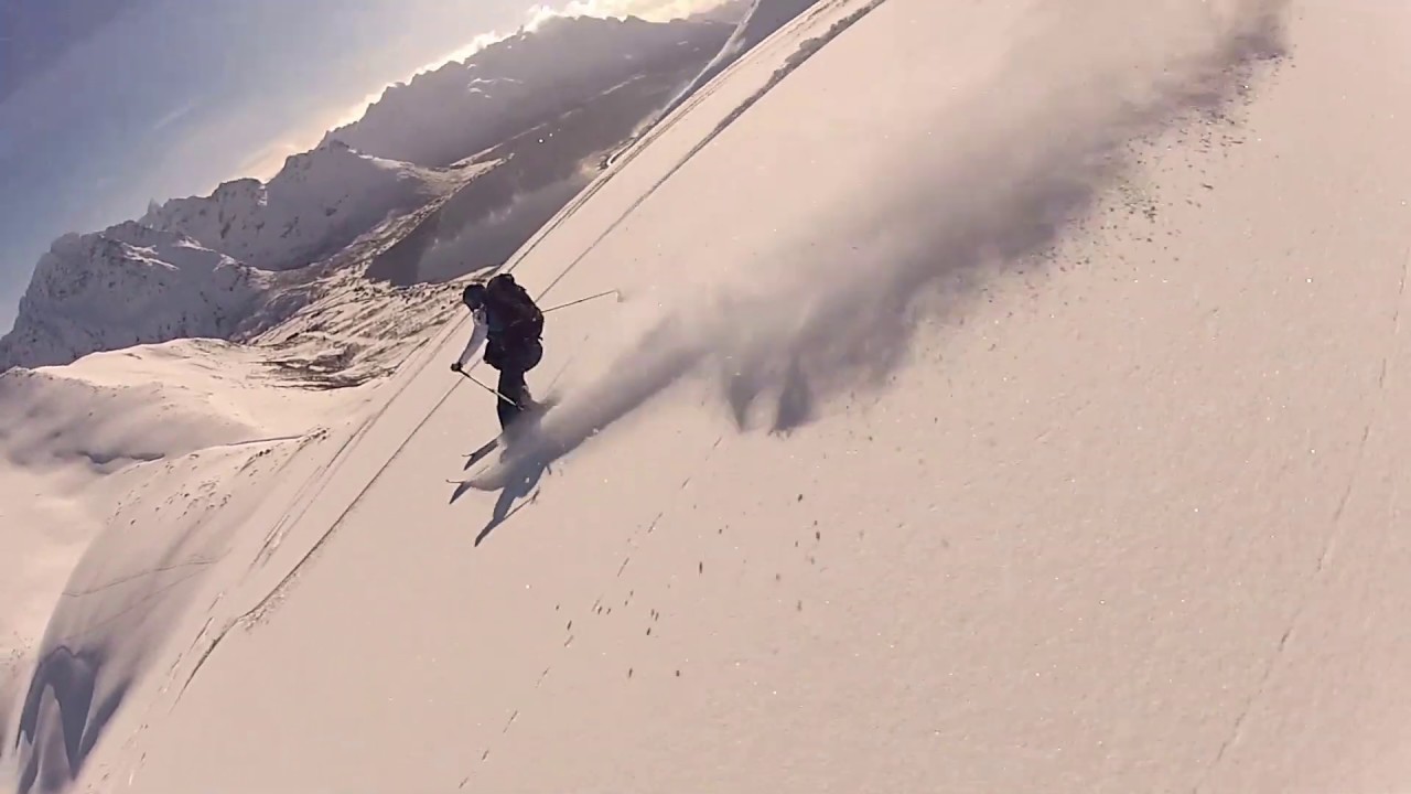 Mavis Skis - Custom Ski Design