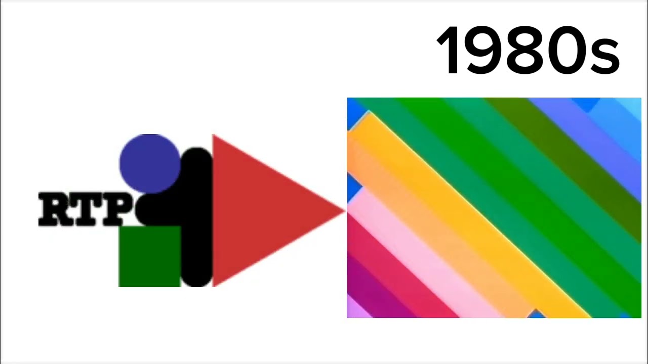 The History Of RTP 1957-2026