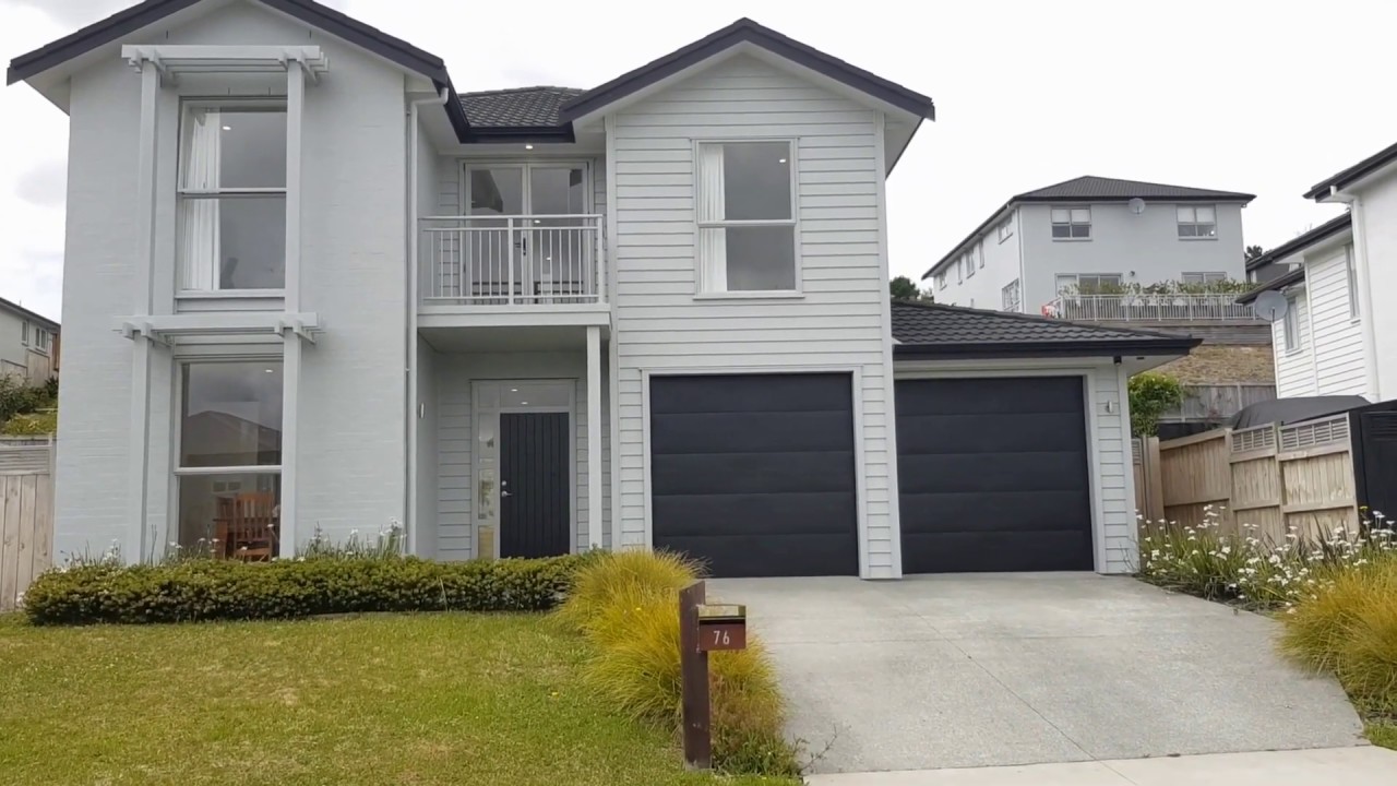 House for Rent in Auckland 5BR/3BA by Auckland Property Management