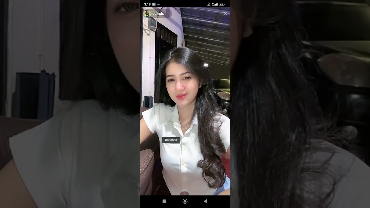 Dindadn99 pantengin di mari, cantik sekali