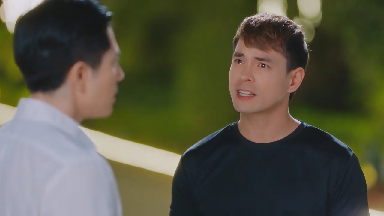 What’s Wrong with Secretary Kim? | They discover shared trauma from the past