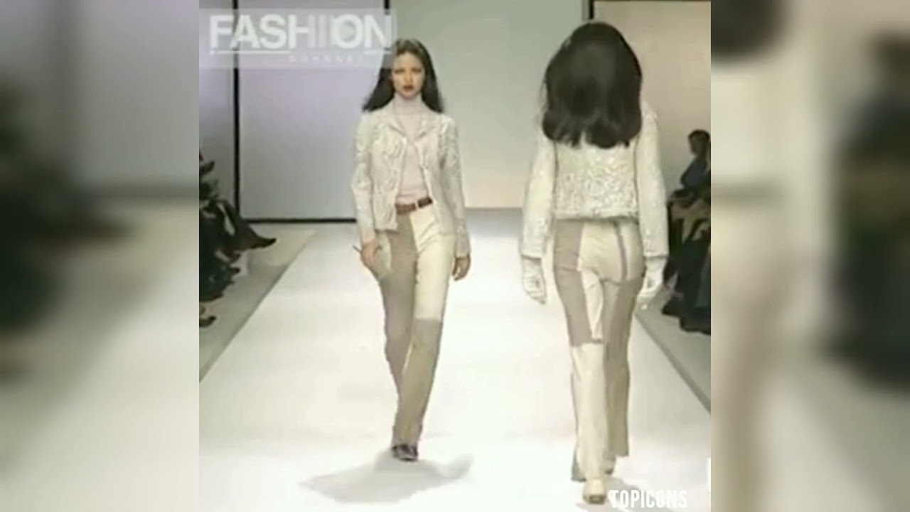 Adriana Lima 1995 - 2005