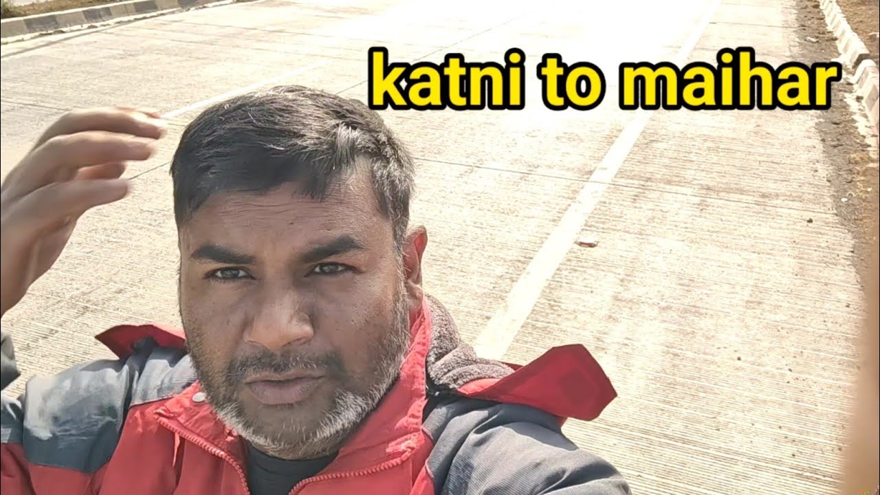 Aaj maihar jane ka plan hai 