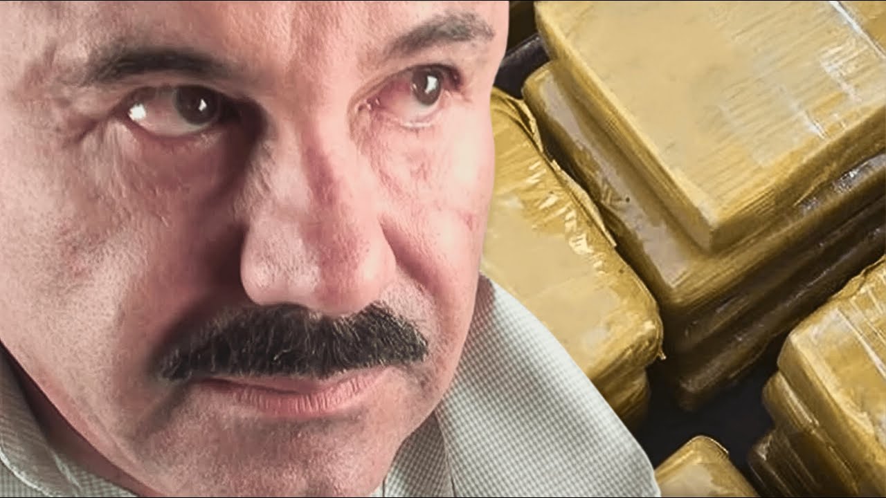 This Is How El Chapo Negotiated His Shipments