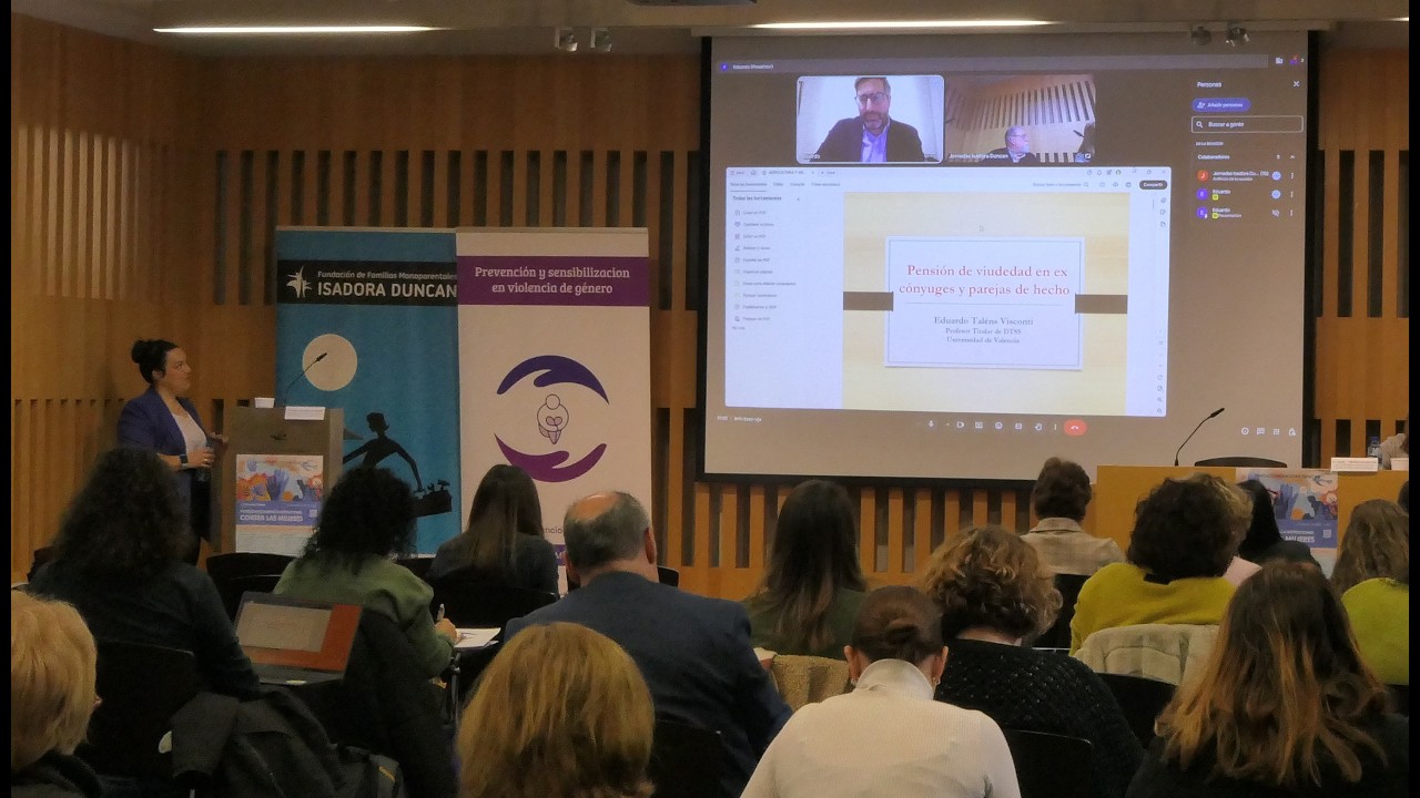 Parte II - 2º Encuentro Estatal 
