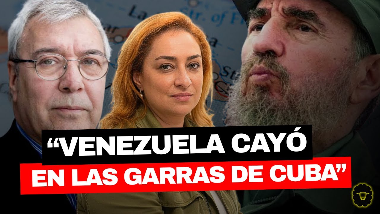 El día que TATA YOFRE EXPLICÓ EL RÉGIMEN CUBANO Y CHAVISTA