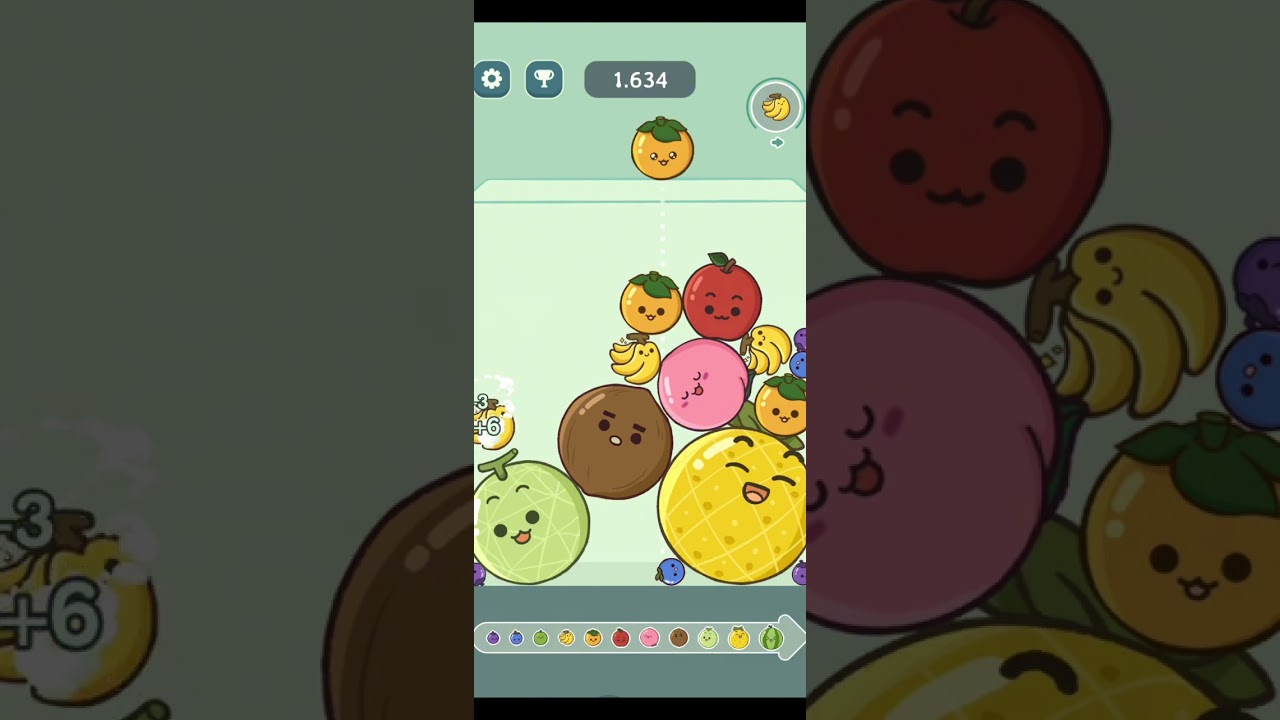 Watermelon merge #021