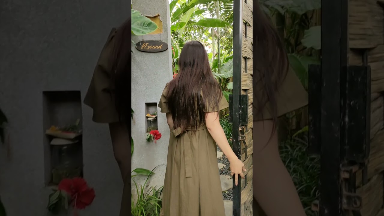 Bamboo Private Villa Ubud, Bali ( Rescape Ubud )