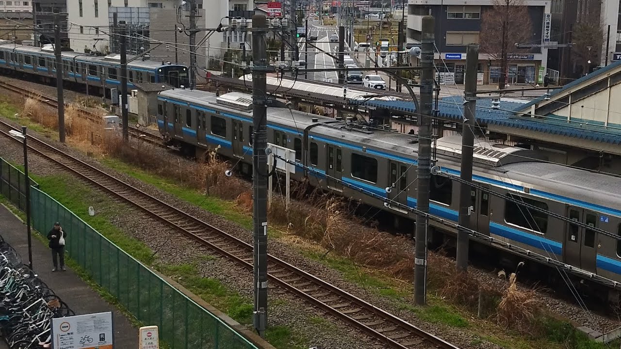 相模線