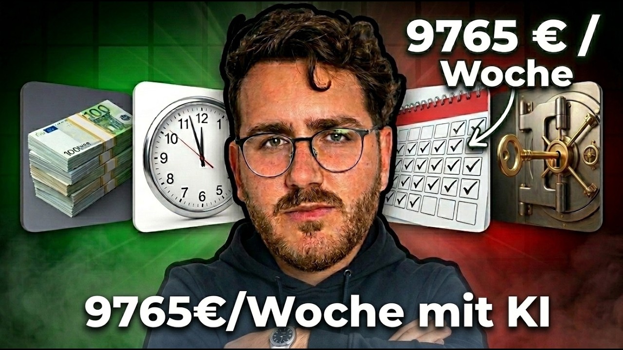 Online Business aufbauen mit KI - Komplettanleitung f&uuml;r Anf&auml;nger 2026