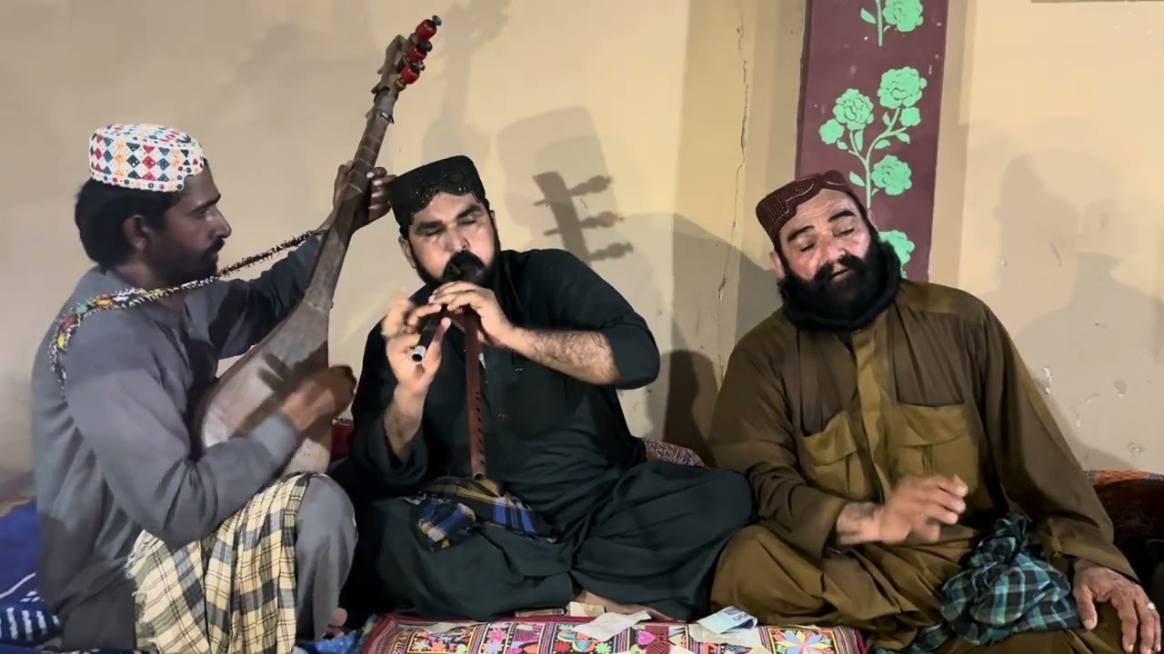 Balochi nar sur new mafil