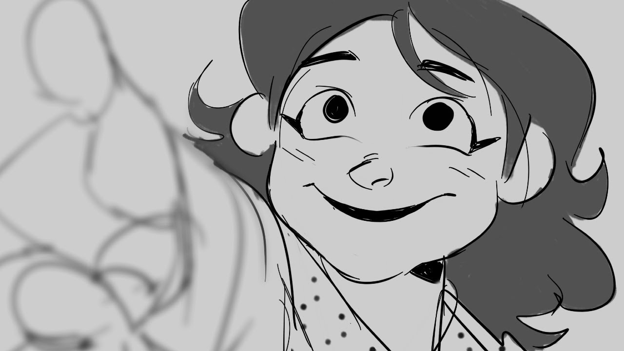 Cecily Smith - Animatic