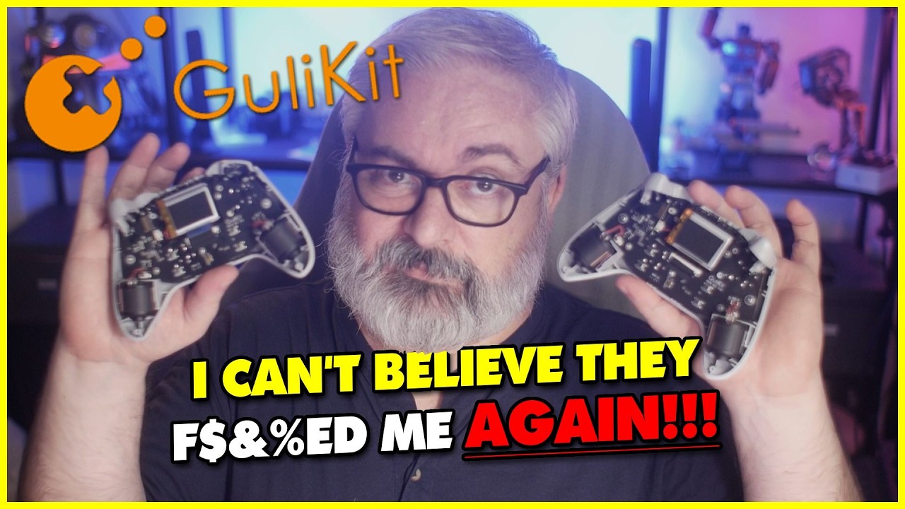 Gulikit; 