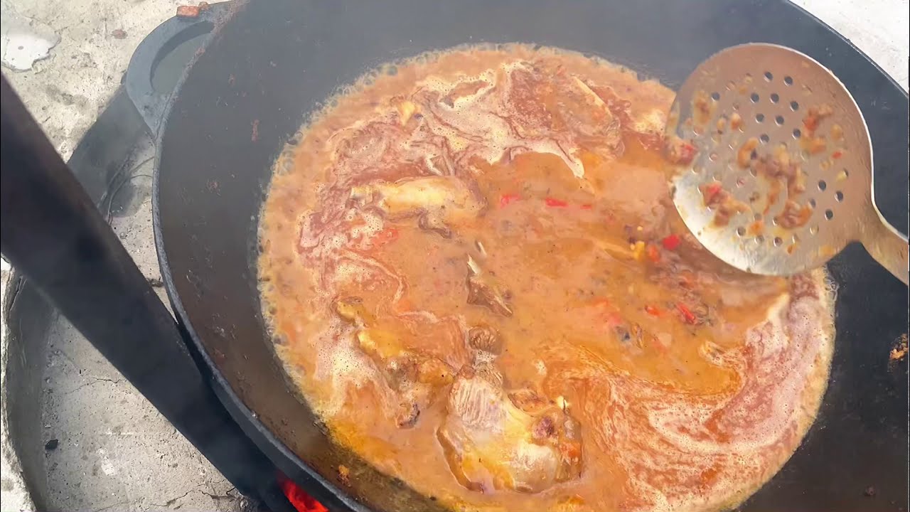 Manja ☄️Гагаузское блюдо