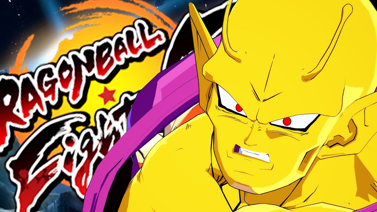 Is Orange Piccolo Good In Dragonball FighterZ?
