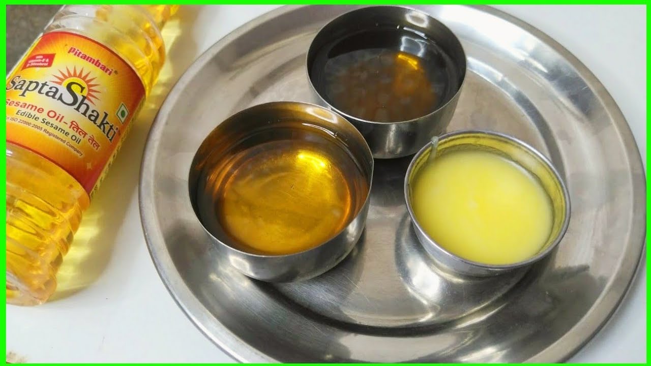 पूजा में कोन से तेल का प्रयोग करे !! Which Oil to use for Puja ? दिया किस तेल का जलये ?