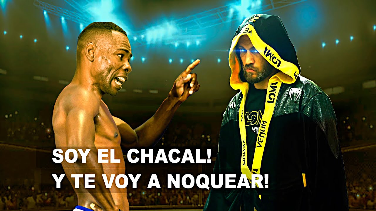 Cuando Te Metes con el Boxeador Equivocado!! - Guillermo Rigondeaux vs Vasyl Lomachenko