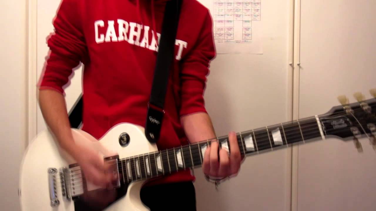 Doinu Bero Bat - Guda Dantza (COVER)