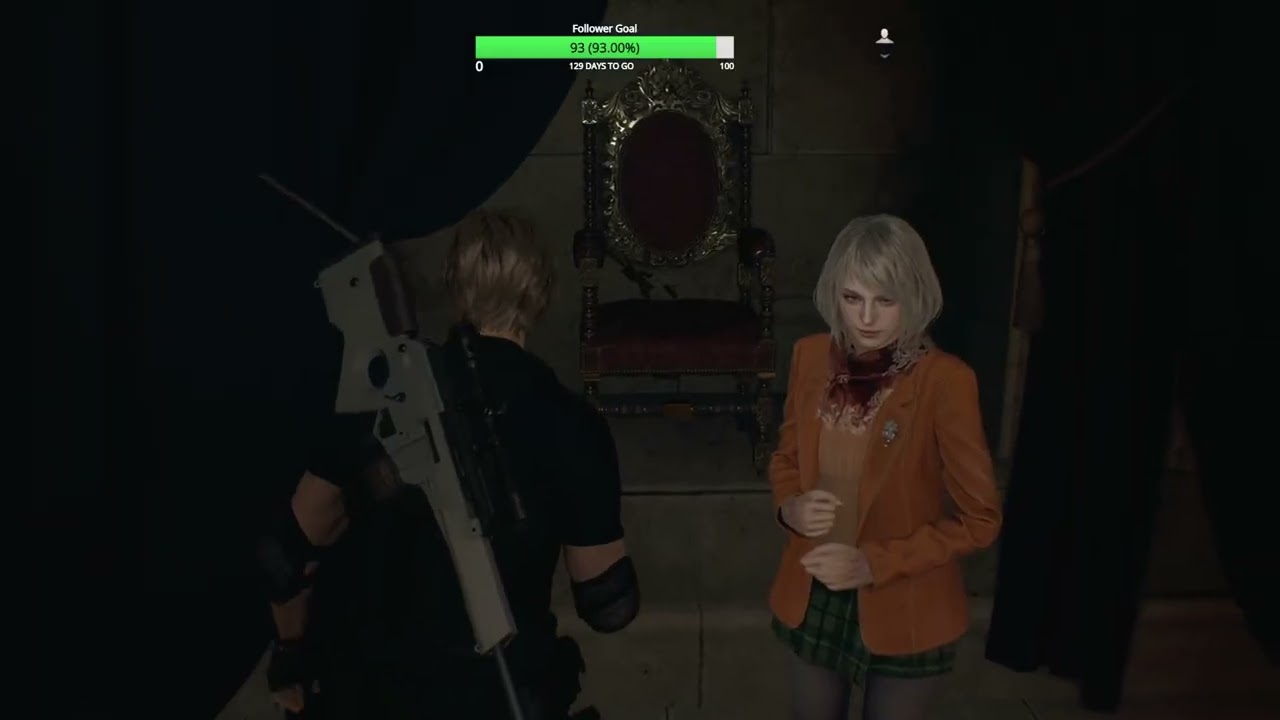 Chapter 9 | Resident Evil 4