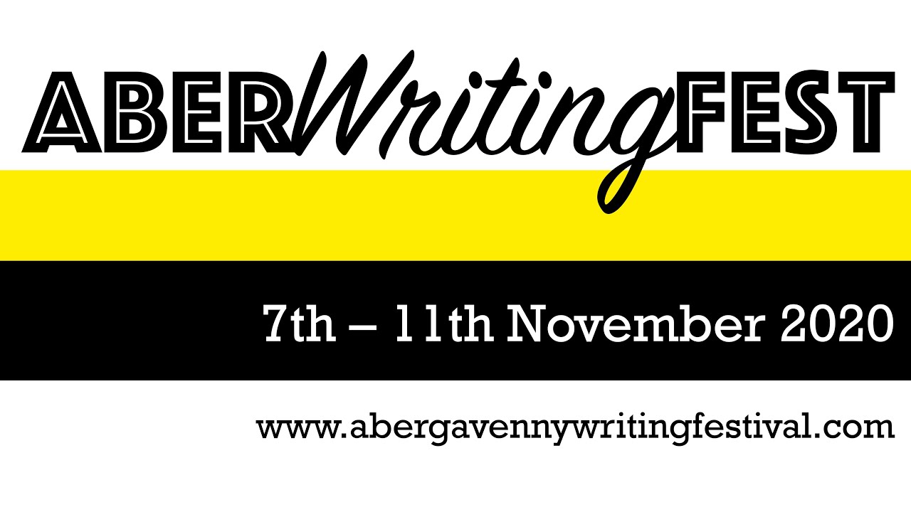Stories with Children&rsquo;s Writer Claire Fayers - Abergavenny Writing Festival 2020