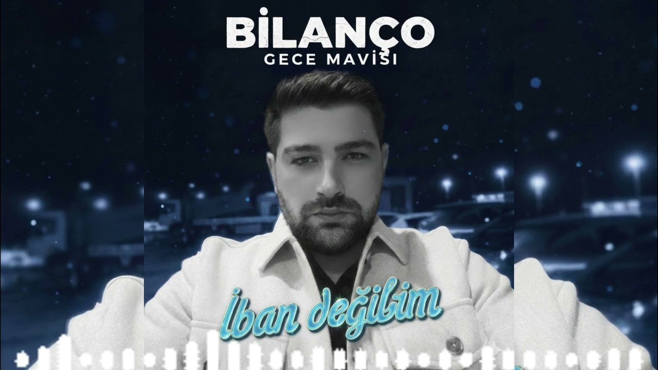 Bilanço – İBAN Değilim | “Sevgi ATM Değil”