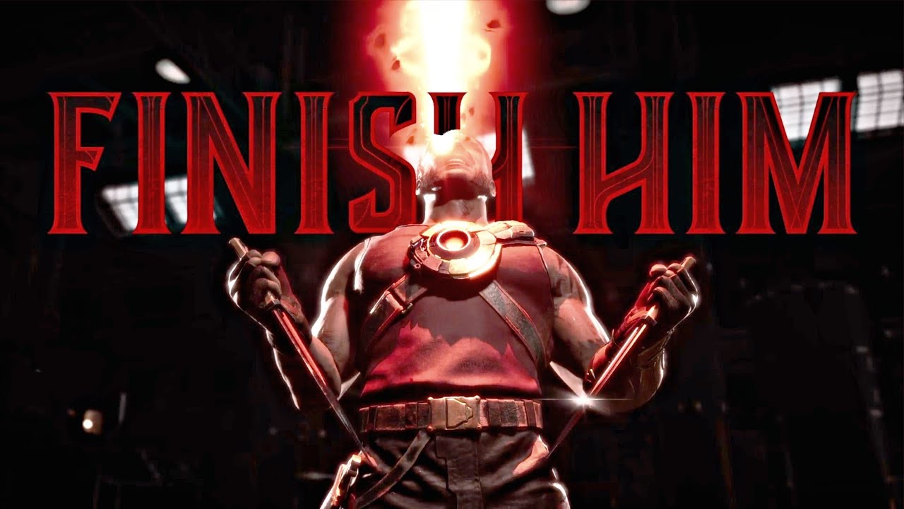 طريق الديمي قاد بدأ بقلتش🔥 MK11 🔥