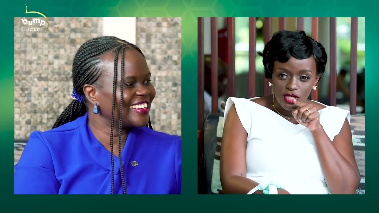ARE YOU YOUR BESTIE'S BESTIE? LET'S TALK SINCERE FRIENDSHIPS #BumpLove