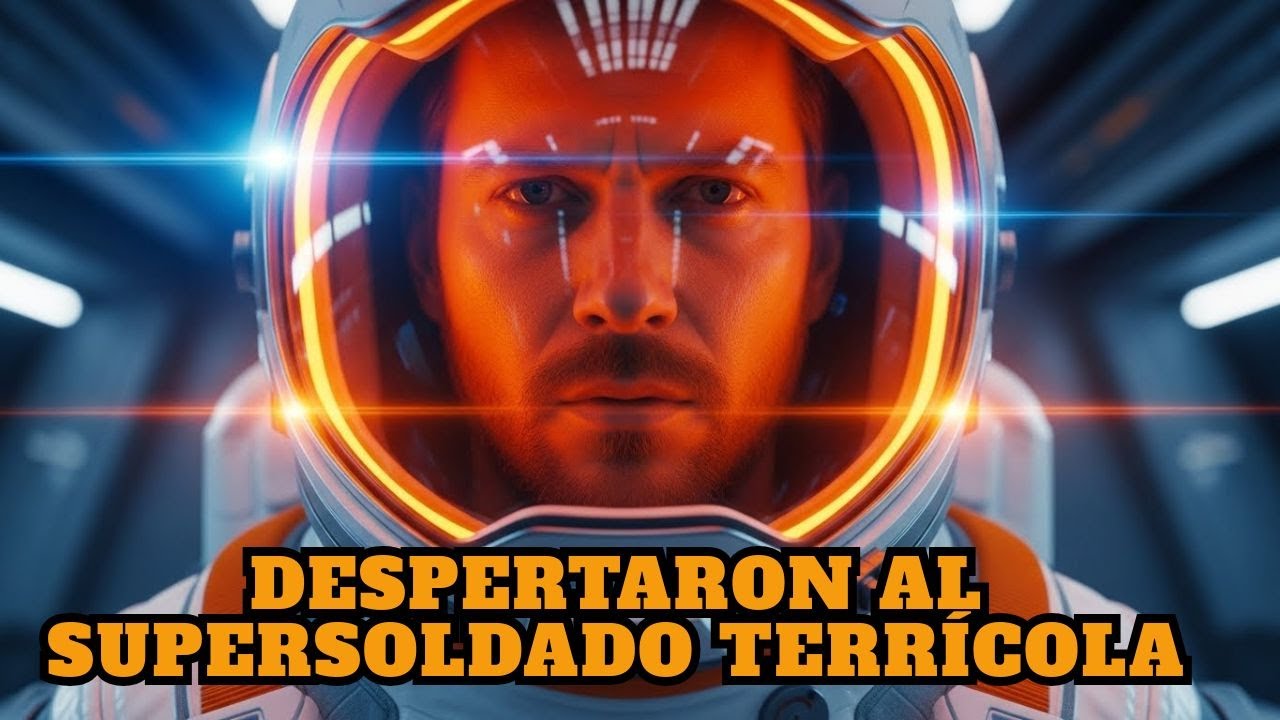 Extraterrestres Torturaron a Su Hija… y Despertaron al Supersoldado Más Temido de la Galaxia | HFY