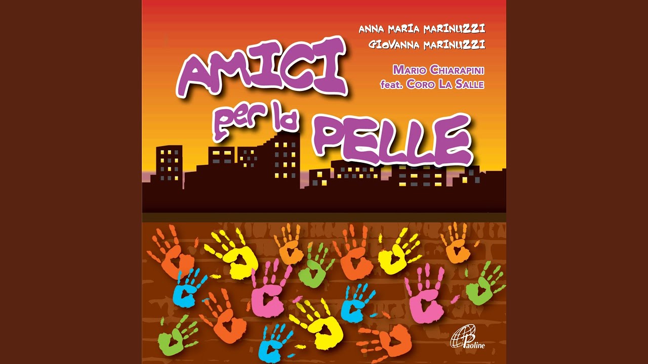 Piccolo Rom (feat. Coro La Salle)