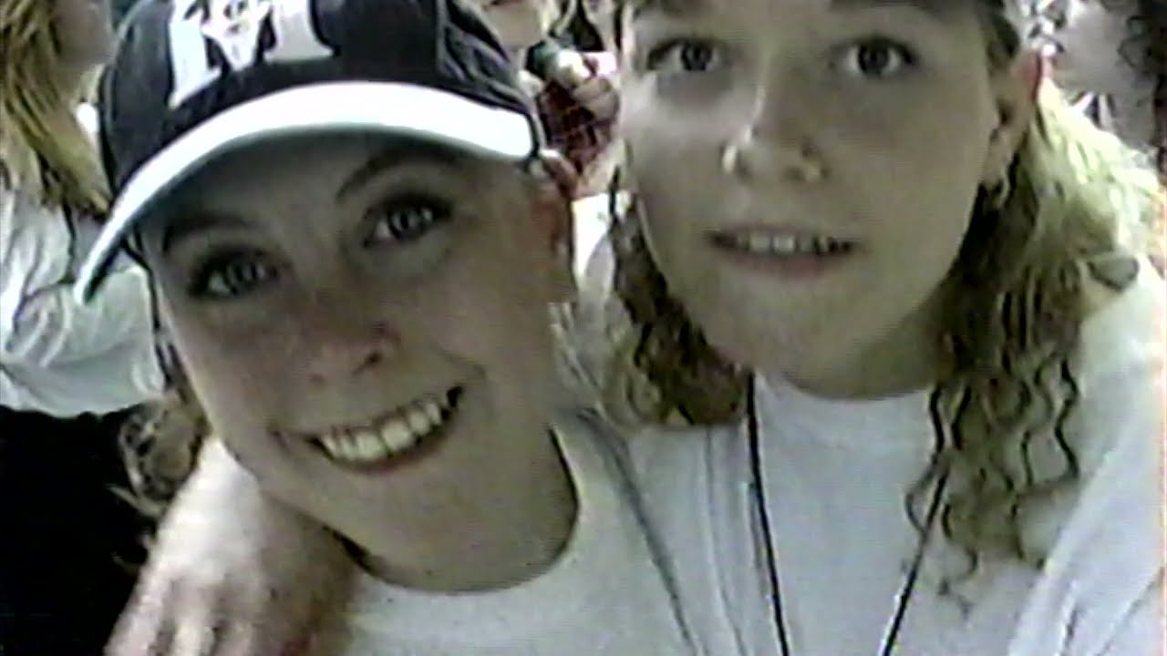 Last Day of Senior Year 1993