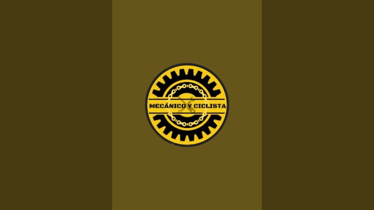 ¡Mecanicoyciclista está emitiendo en directo!