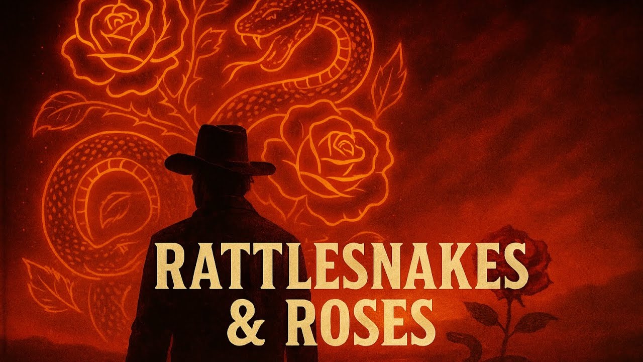 Rattlesnakes and Roses